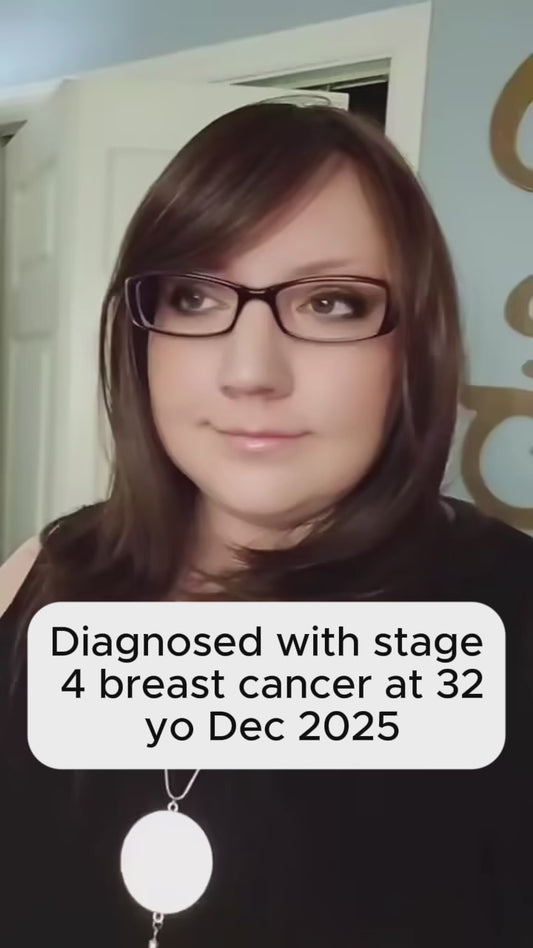 At 32, Linda Should Be Chasing Her Kids Around The Yard. Instead, She's Fighting Stage 4 Cancer In Nearly Every Part Of Her Body.