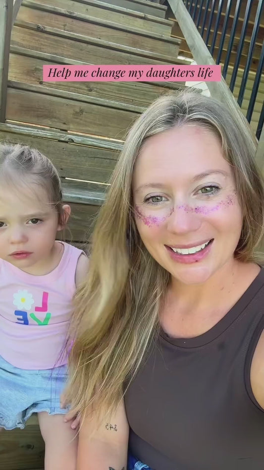 Harper's Mother Is Doing Everything She Can. But She Can't Do This Alone.