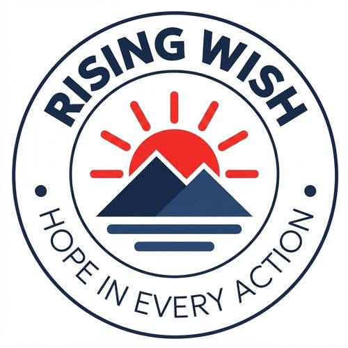 Rising Wish